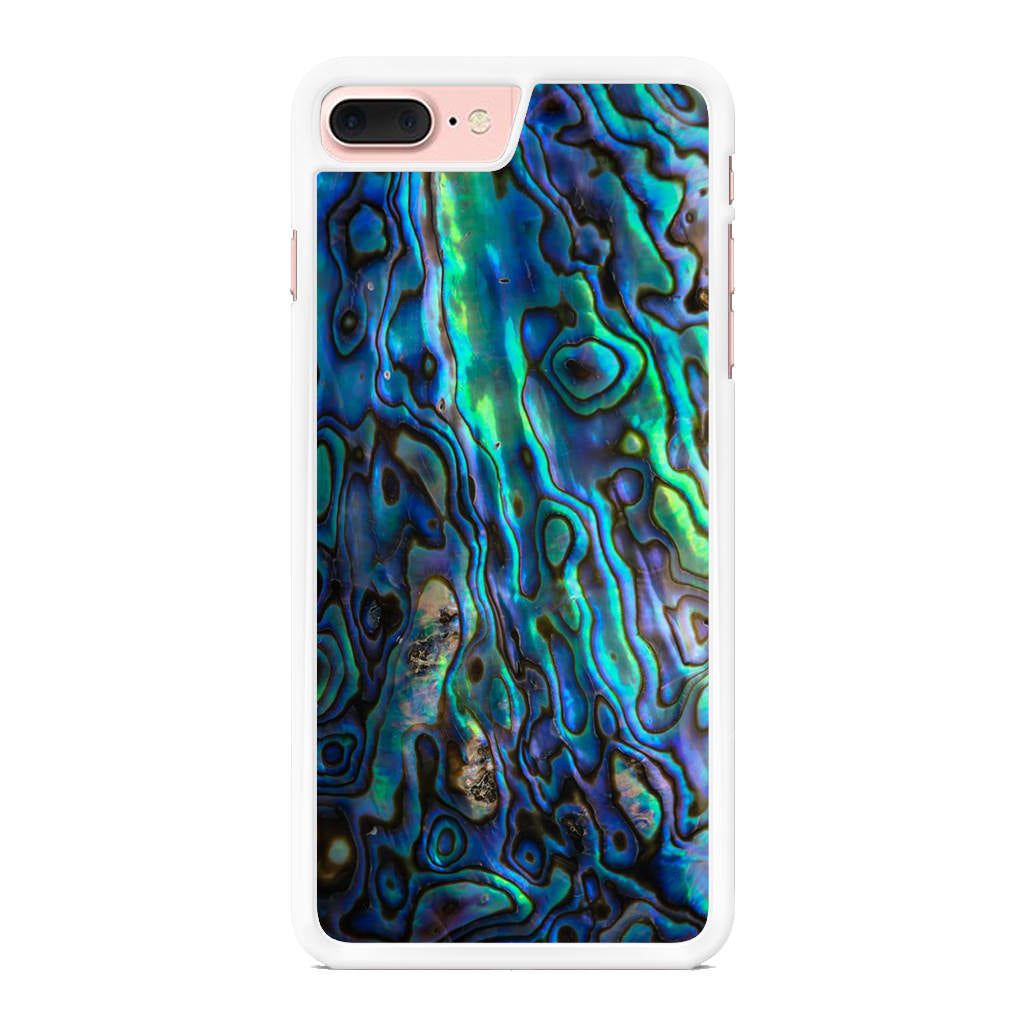 Abalone iPhone 7 Plus Case