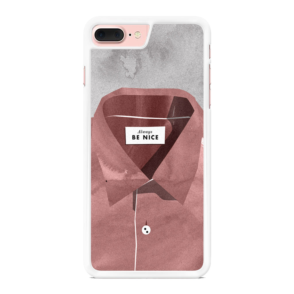 Anti Bullying iPhone 8 Plus Case