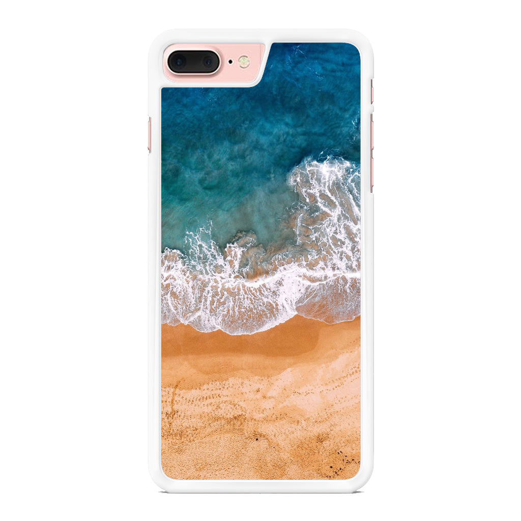 Beach Healer iPhone 8 Plus Case