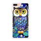 Bedtime Owl iPhone 7 Plus Case