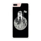 Bored Astronaut iPhone 7 Plus Case