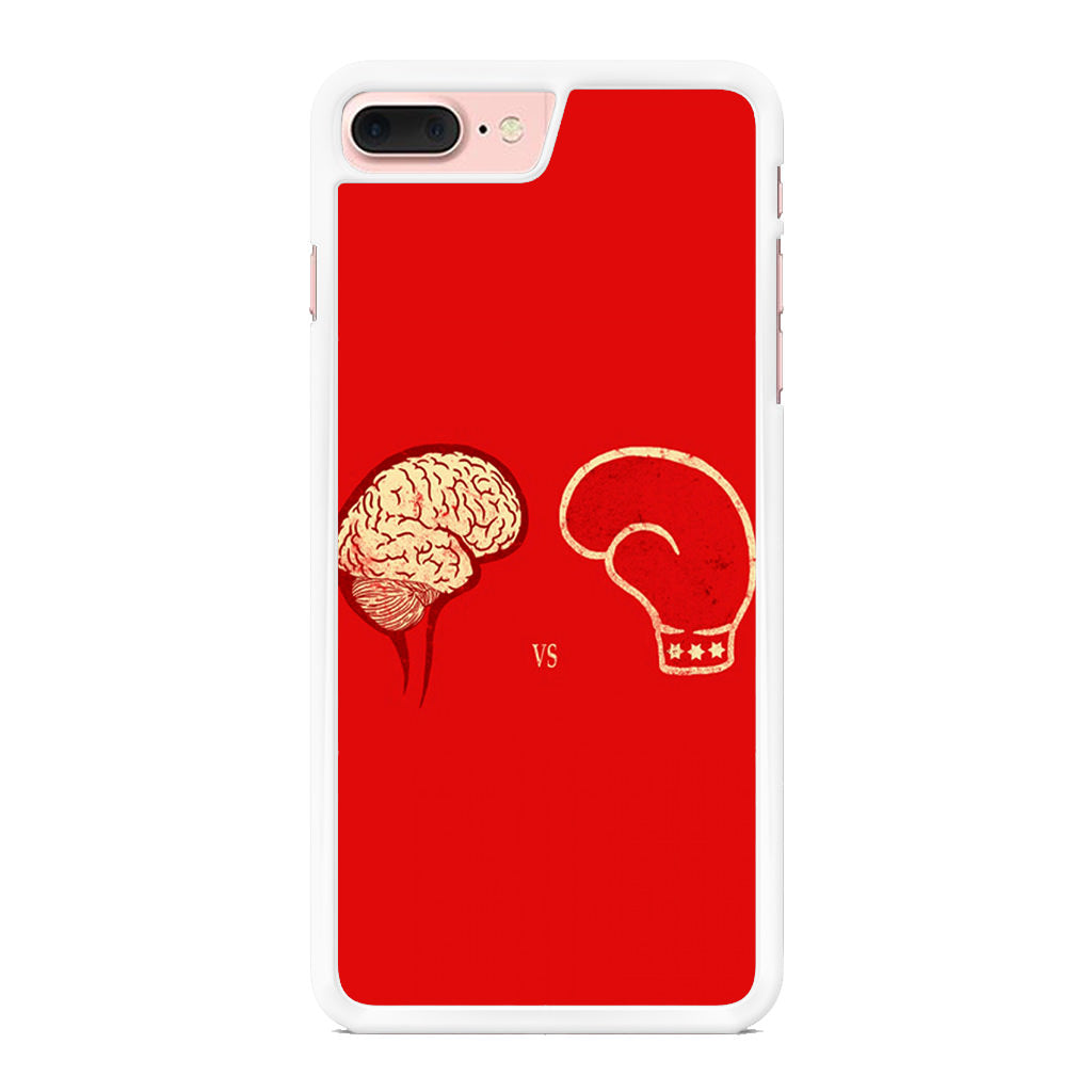 Brain Box iPhone 8 Plus Case