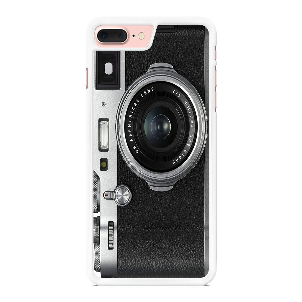 Classic Camera iPhone 8 Plus Case