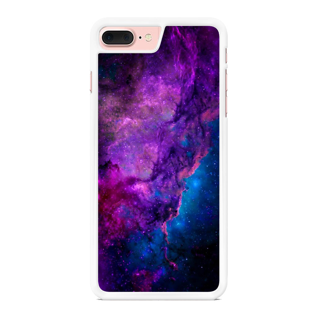 Cloud in the Galaxy iPhone 8 Plus Case