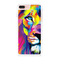 Colorful Lion iPhone 7 Plus Case
