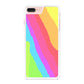 Colorful Stripes iPhone 7 Plus Case