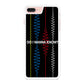 Do I Wanna Know Four Strings iPhone 7 Plus Case
