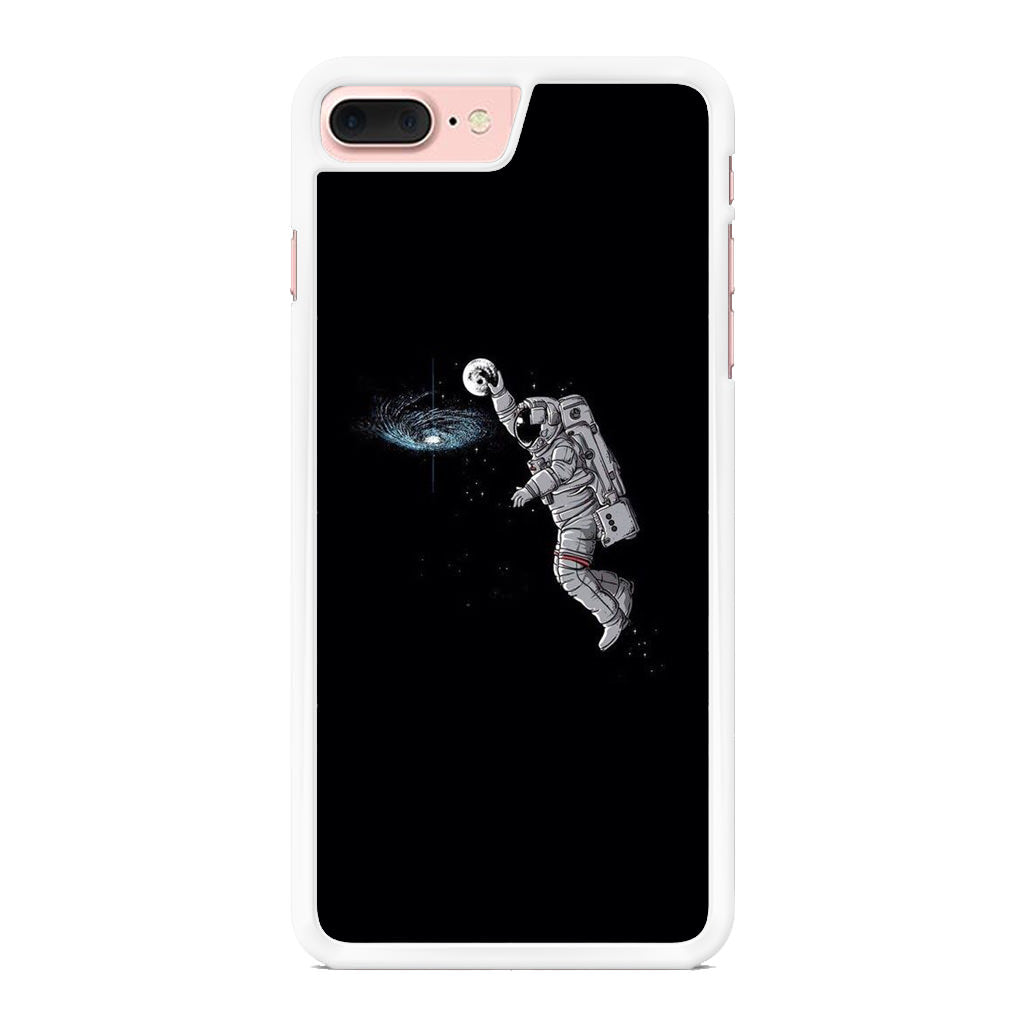 Dunk the Universe iPhone 7 Plus Case