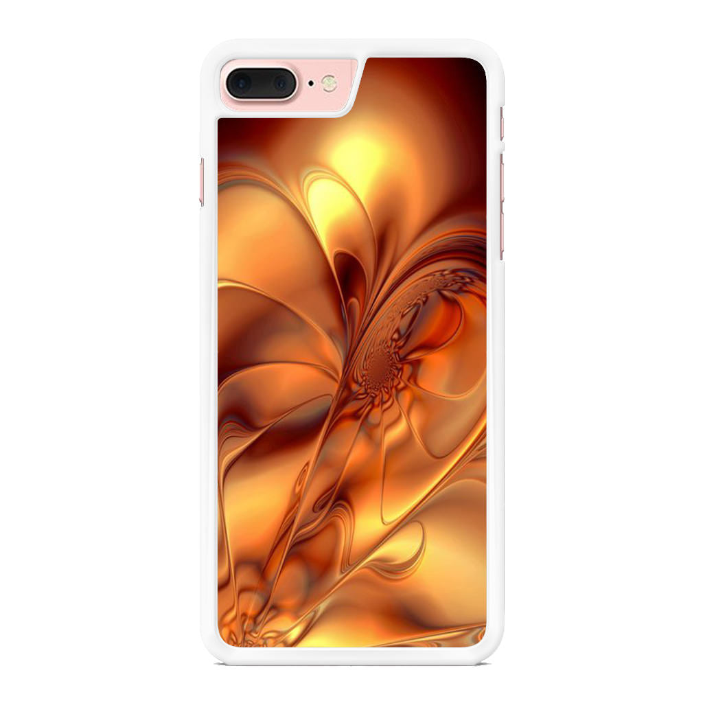 Evening Glory iPhone 8 Plus Case