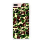 Forest Army Camo iPhone 7 Plus Case