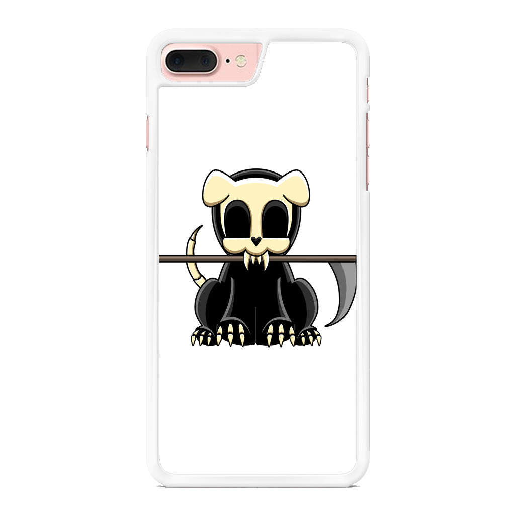 Grim Reapet iPhone 8 Plus Case