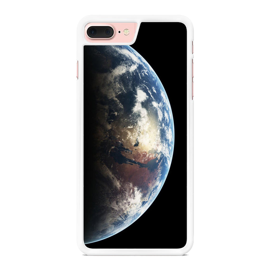 Half of World iPhone 7 Plus Case