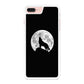 Howling Night Wolves iPhone 7 Plus Case