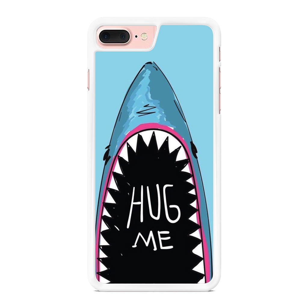 Hug Me iPhone 8 Plus Case