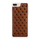 Ice Cream Sandwich iPhone 7 Plus Case
