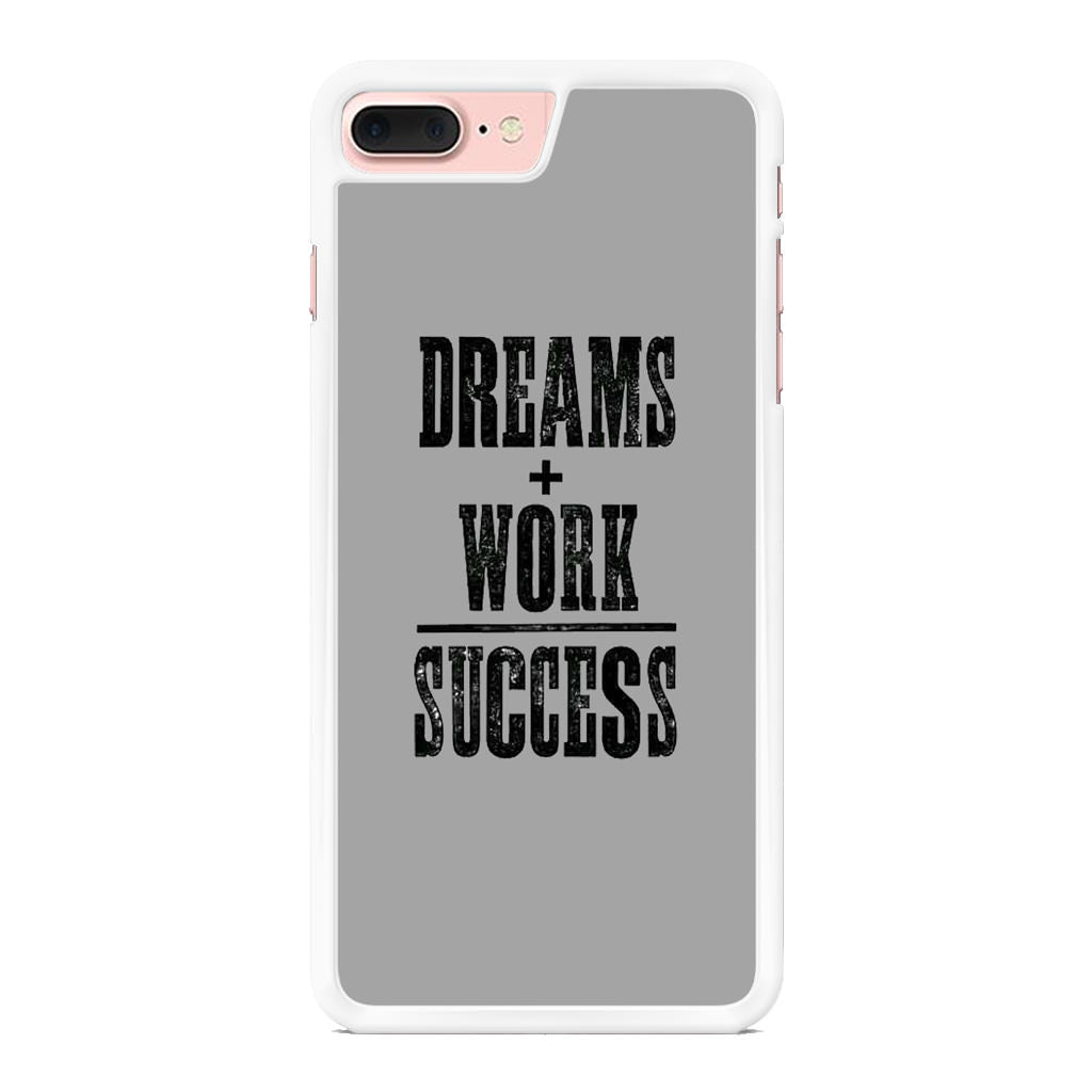 Key of Success iPhone 8 Plus Case