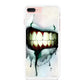 Lips Mouth Teeth iPhone 7 Plus Case