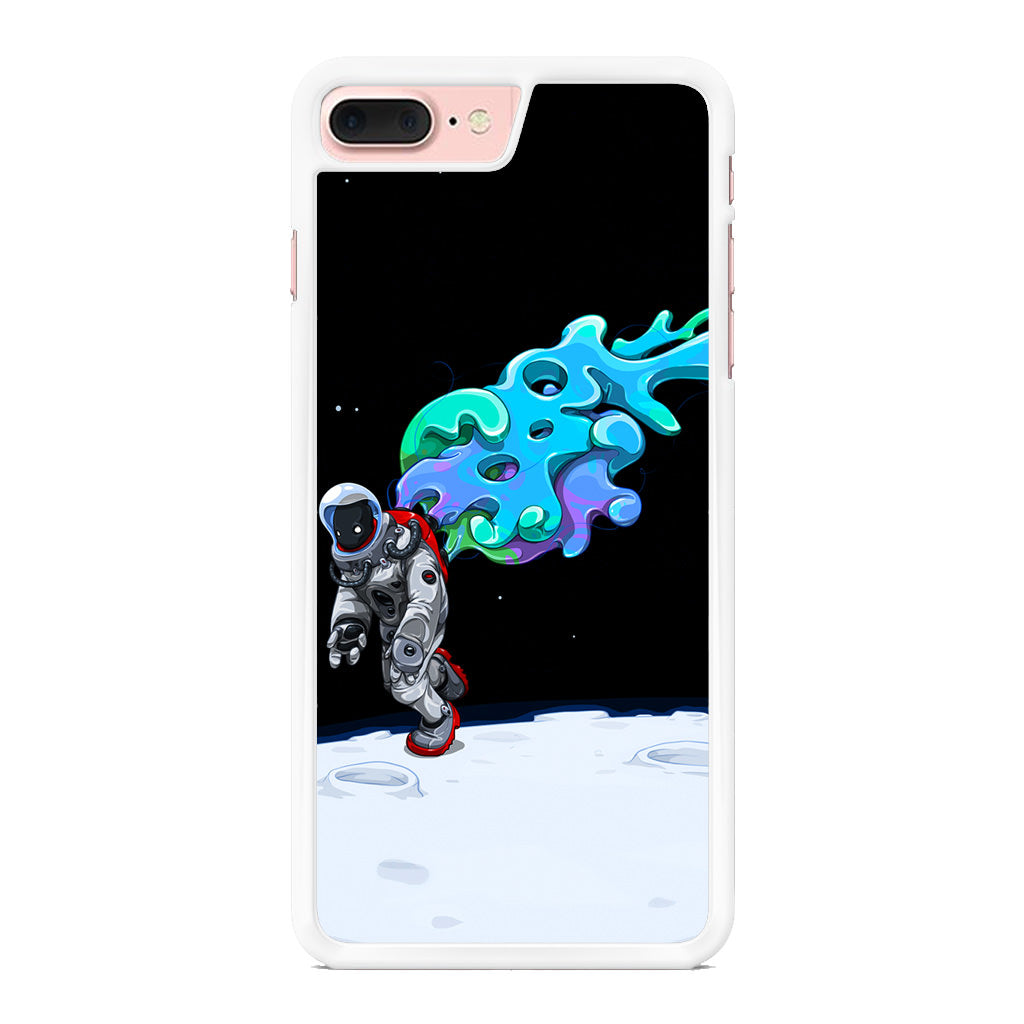 Moonwalk iPhone 8 Plus Case