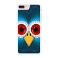 Owl Art iPhone 8 Plus Case