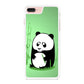 Panda Art iPhone 7 Plus Case