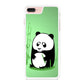 Panda Art iPhone 8 Plus Case