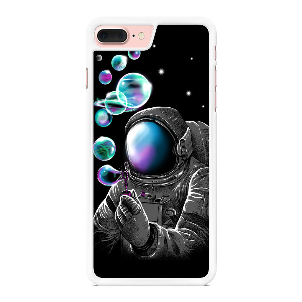 Planet Maker iPhone 8 Plus Case