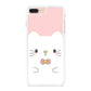 Pretty Kitty iPhone 7 Plus Case