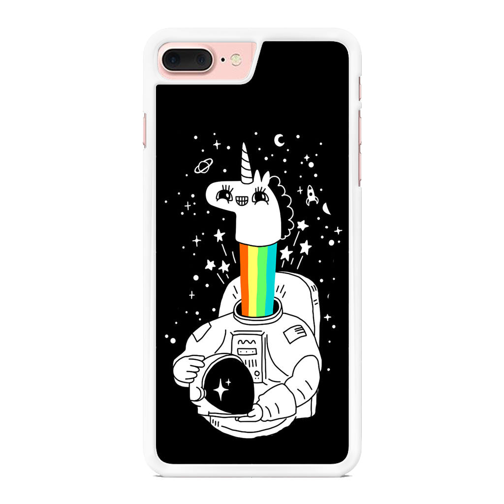 See You In Space iPhone 7 Plus Case