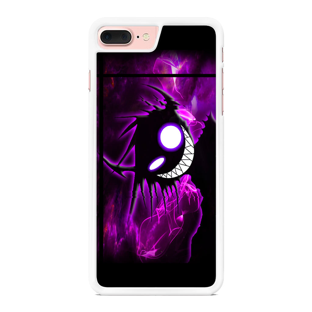 Sinister Minds iPhone 8 Plus Case