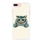 Smile Cat iPhone 8 Plus Case