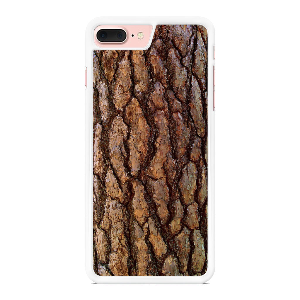 Tree Bark iPhone 8 Plus Case