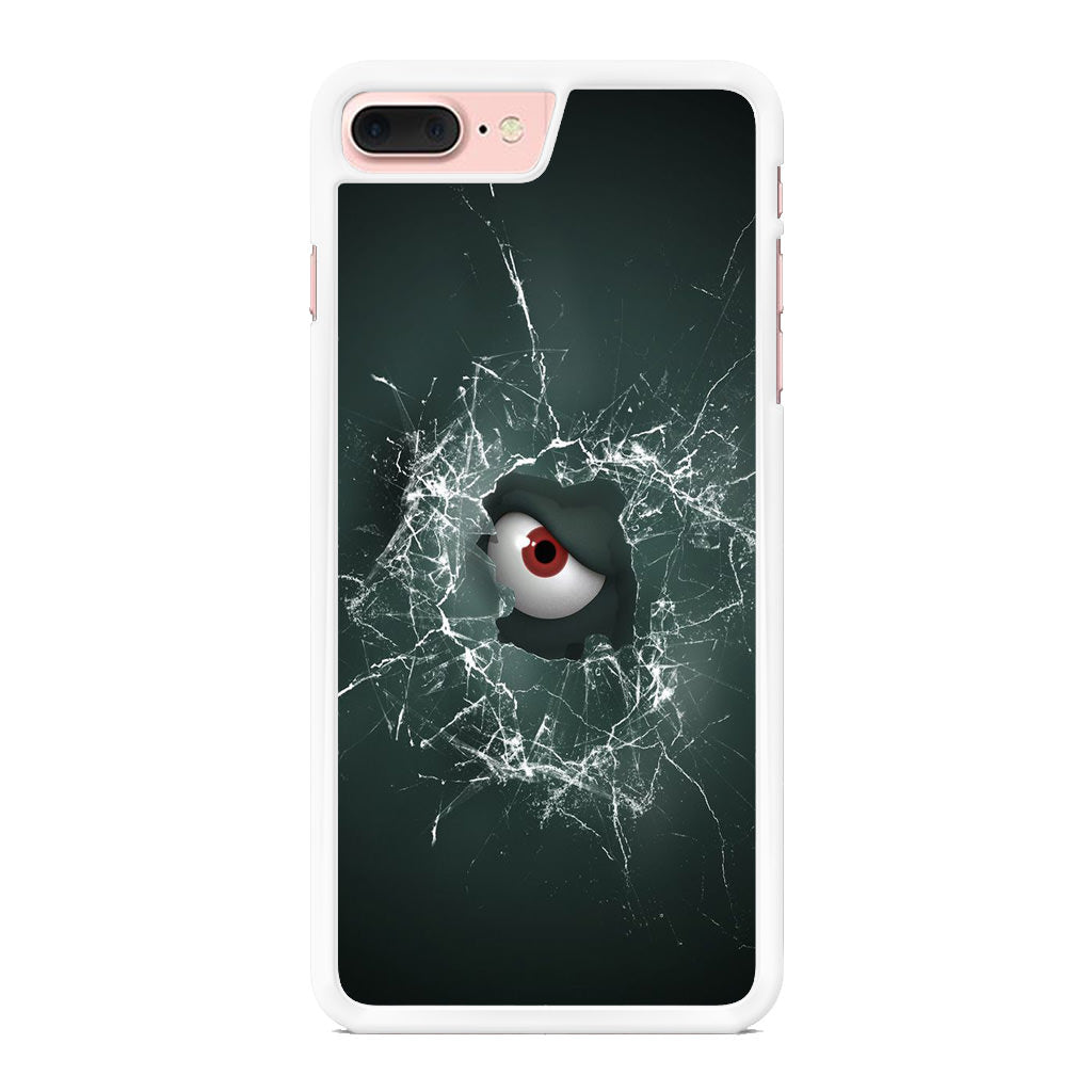 Watching you iPhone 8 Plus Case