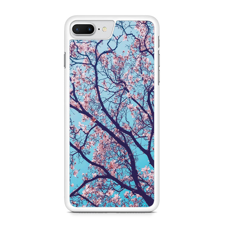 Arizona Gorgeous Spring Blossom iPhone 7 Plus Case