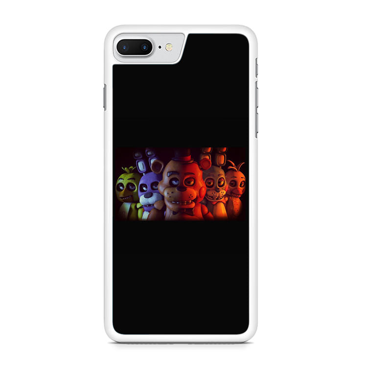 Five Nights at Freddy's 2 iPhone 7 Plus Case