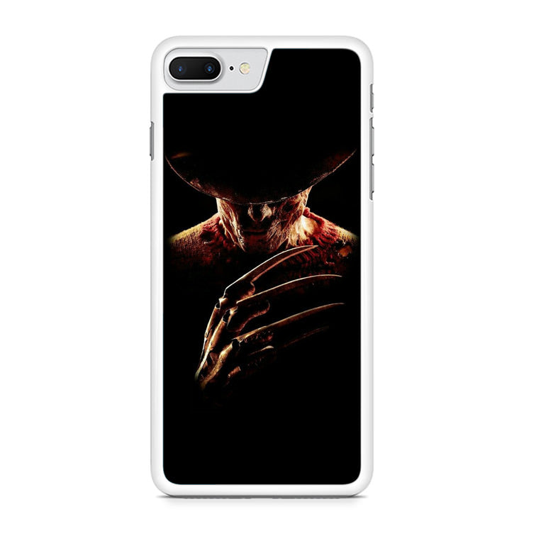 Freddy Krueger iPhone 7 Plus Case