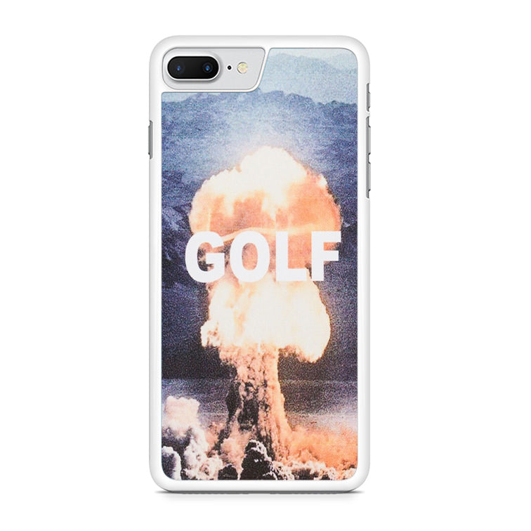 GOLF Nuke iPhone 7 Plus Case