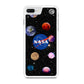 NASA Planets iPhone 8 Plus Case