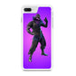 Raven The Legendary Outfit iPhone 8 Plus Case