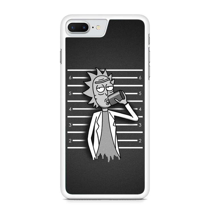 Rick Criminal Photoshoot iPhone 7 Plus Case