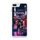 Tanjir0 And Zenittsu in Style iPhone 8 Plus Case