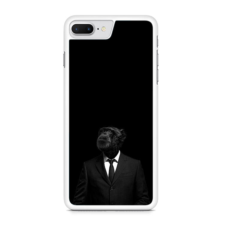 The Interview Ape iPhone 8 Plus Case