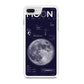 The Moon iPhone 7 Plus Case