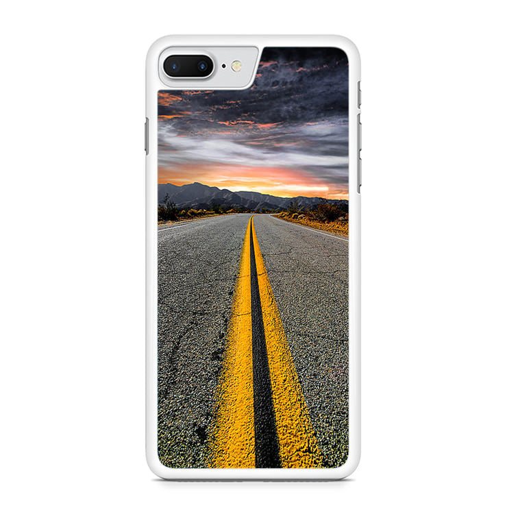 The Way to Home iPhone 8 Plus Case