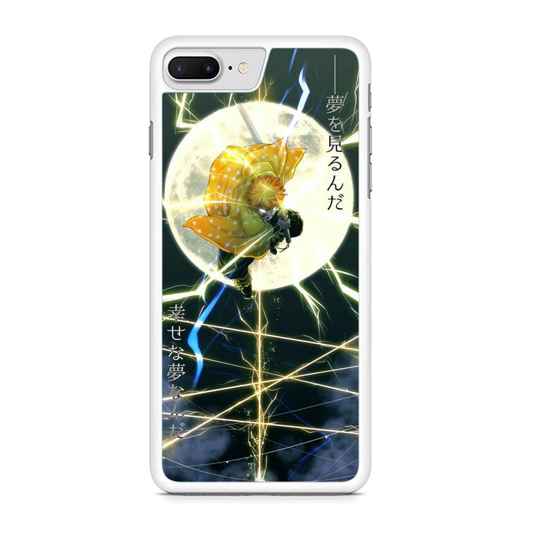 Zenittsu iPhone 7 Plus Case