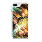 Zenittsu Sleep Mode iPhone 8 Plus Case