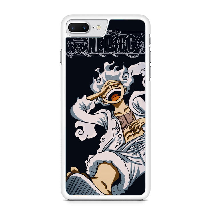 Gear 5 Iconic Laugh iPhone 7 Plus Case