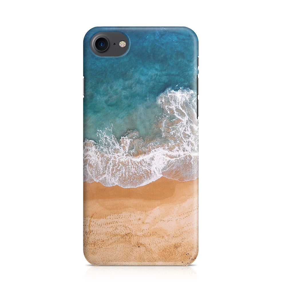 Beach Healer iPhone 7 Case