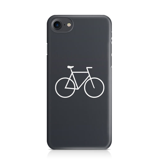 Biker Only iPhone 7 Case