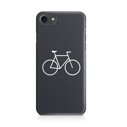 Biker Only iPhone 8 Case