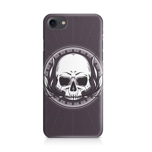 Bone Skull Club iPhone 7 Case